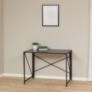 TENZO FOLD DESK sulankstomas darbo stalas kaina internetu