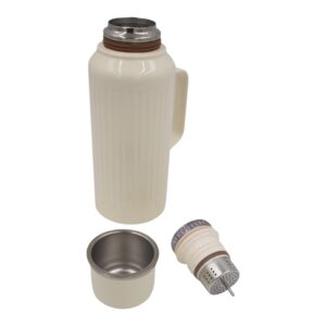 Termosas – arbatinukas 1000 ml (316 nerūdijantis plienas) kaina internetu