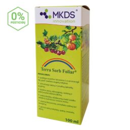 Terra Sorb Foliar aminorūgštys, 100 ml kaina internetu