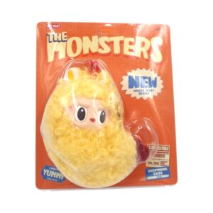 The Monsters Wacky Mart – ausinių dėklas kaina internetu