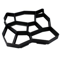 Trinkelių liejimo forma 50 x 50 cm kaina internetu