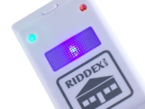 Ultragarsinis kenkėjų atbaidymo prietaisas kaina internetu