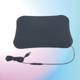 USB šildomas kilimėlis WarmPAD 30 x 20 cm kaina internetu