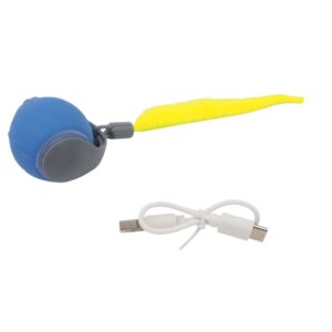 USB žaislas katei kaina internetu