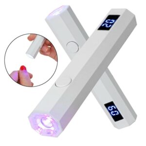 UV LED lempa kaina internetu