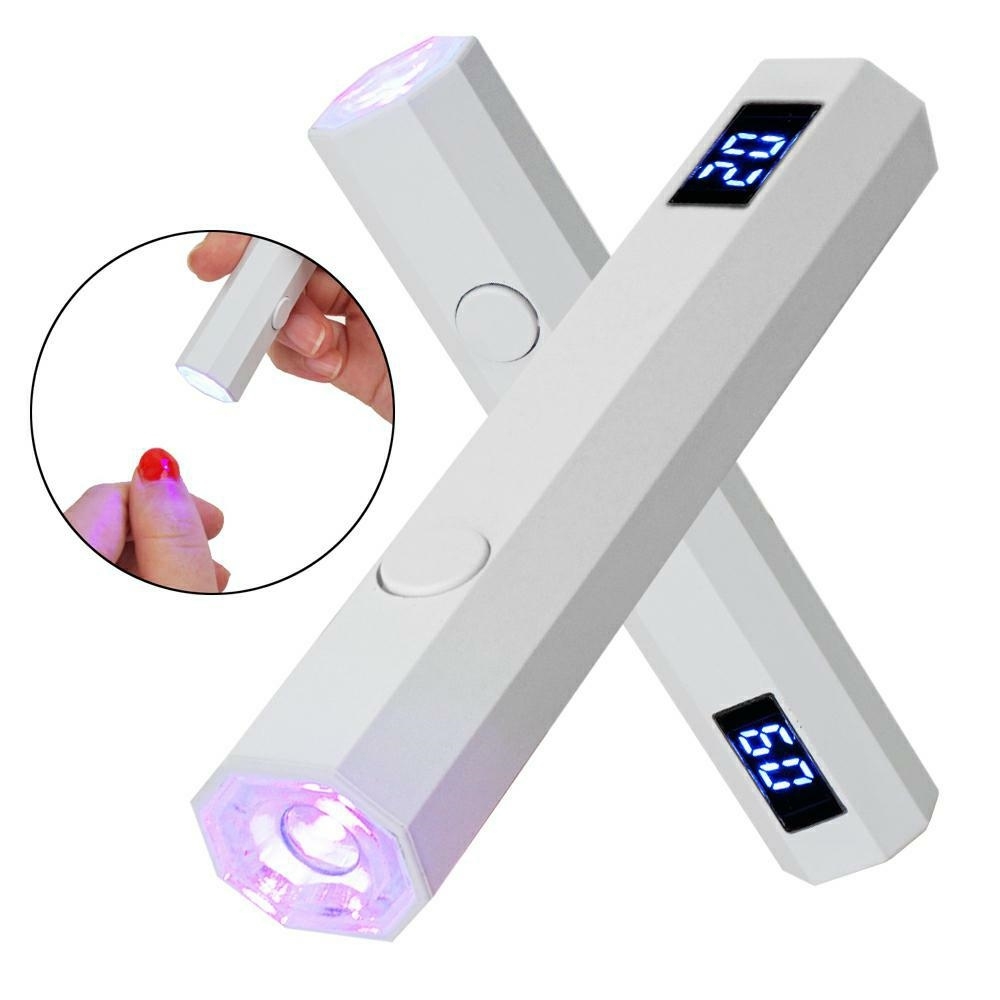 UV LED lempa kaina internetu