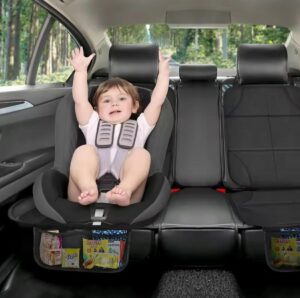 Uždangalas po automobiline kėdute kaina internetu