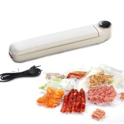 Vakuuminis maisto pakavimo aparatas 110W (vakuumatorius) kaina internetu