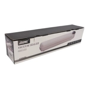 Vakuuminis maisto pakavimo aparatas 110W (vakuumatorius) kaina internetu