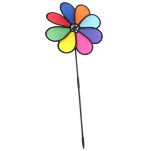 Vėjo malūnėlis "Flower" kaina internetu