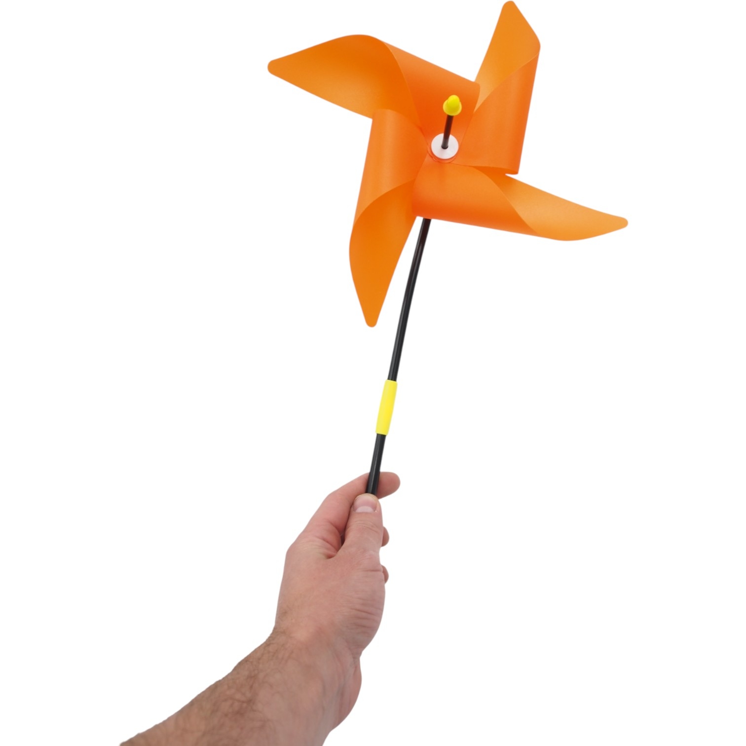 Vėjo malūnėlis "ONE color" kaina internetu