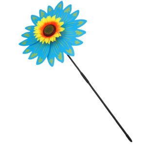 Vėjo malūnėlis "Sunflower" kaina internetu