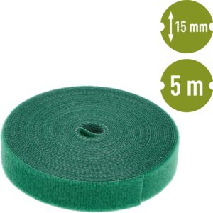 Velcro tipo augalų tvirtinimo juosta kaina internetu
