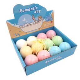 Vonios burbulas "Romantic day" kaina internetu