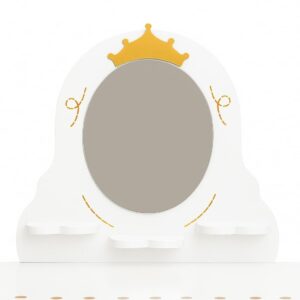 „WhiteDream STAR“ staliukas kaina internetu
