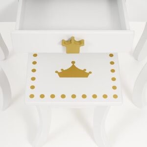 „WhiteDream STAR“ staliukas kaina internetu