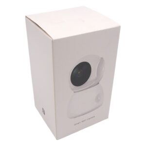 WIFI vidaus kamera kaina internetu
