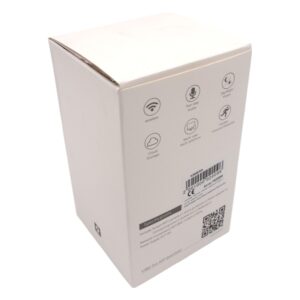 WIFI vidaus kamera kaina internetu