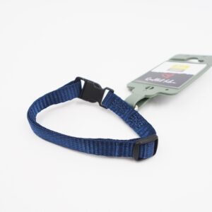 XS antkaklis Hunter H70895 kaina internetu