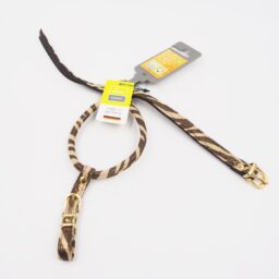 XS petnešos Hunter SAFARI GOLD kaina internetu