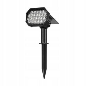 LED sodo šviestuvas kaina internetu