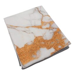 Marmurinio rašto rankšluostis 160 x 80 cm TR645A kaina internetu