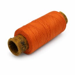 Oranžinis siūlas 200 m kaina internetu