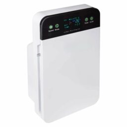 Oro valytuvas su HEPA filtru ir jonizacija kaina internetu