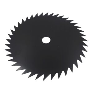 Diskinis peilis žoliapjovei / krūmapjovei 255 mm (40 dantų) kaina internetu