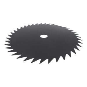 Diskinis peilis žoliapjovei / krūmapjovei 255 mm (40 dantų) kaina internetu
