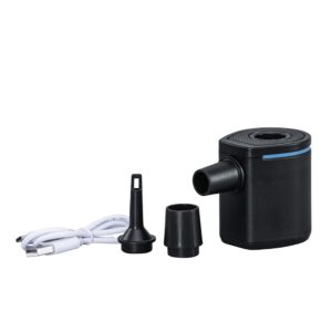 Elektrinė oro pompa „Bestway PowerTouch Pocket“ su USB laidu kaina internetu