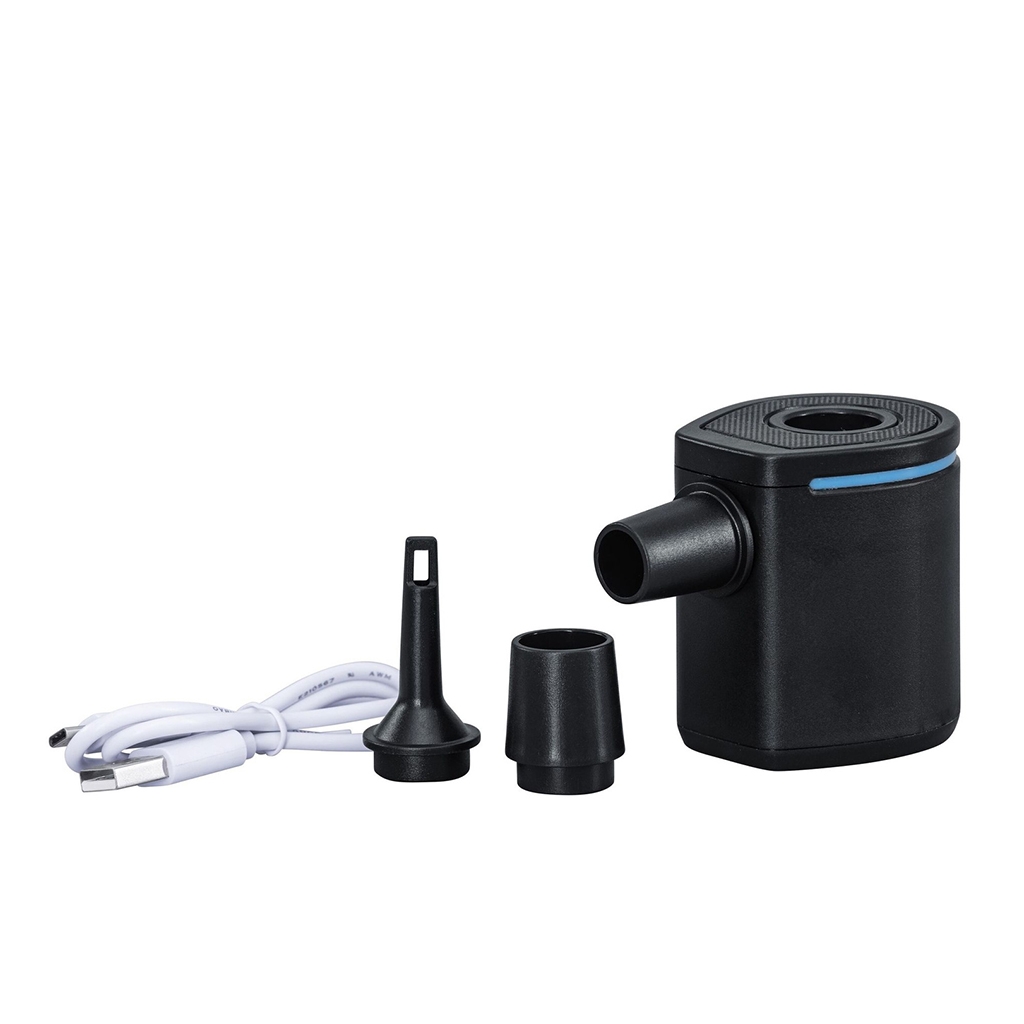 Elektrinė oro pompa „Bestway PowerTouch Pocket“ su USB laidu kaina internetu