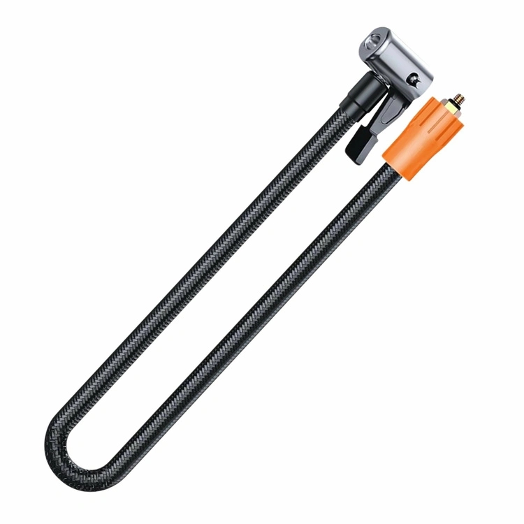 Įkraunamas elektrinis padangų kompresorius su „Power Bank“ funkcija, 160 PSI kaina internetu