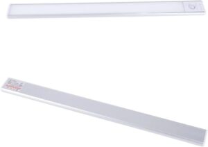 Įkraunamas LED šviestuvas po spintele, 40,4 cm kaina internetu