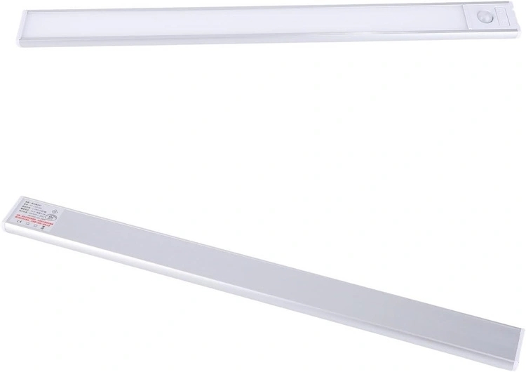 Įkraunamas LED šviestuvas po spintele, 40,4 cm kaina internetu