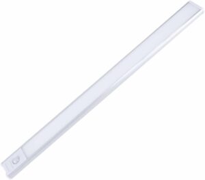 Įkraunamas LED šviestuvas po spintele, 40,4 cm kaina internetu