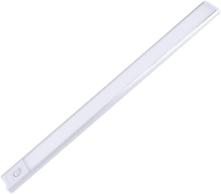 Įkraunamas LED šviestuvas po spintele, 40,4 cm kaina internetu