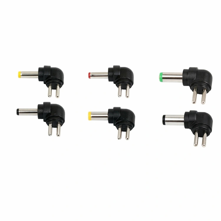 Universalus reguliuojamas maitinimo adapteris su 6 antgaliais, 3–12 V, 24 W kaina internetu