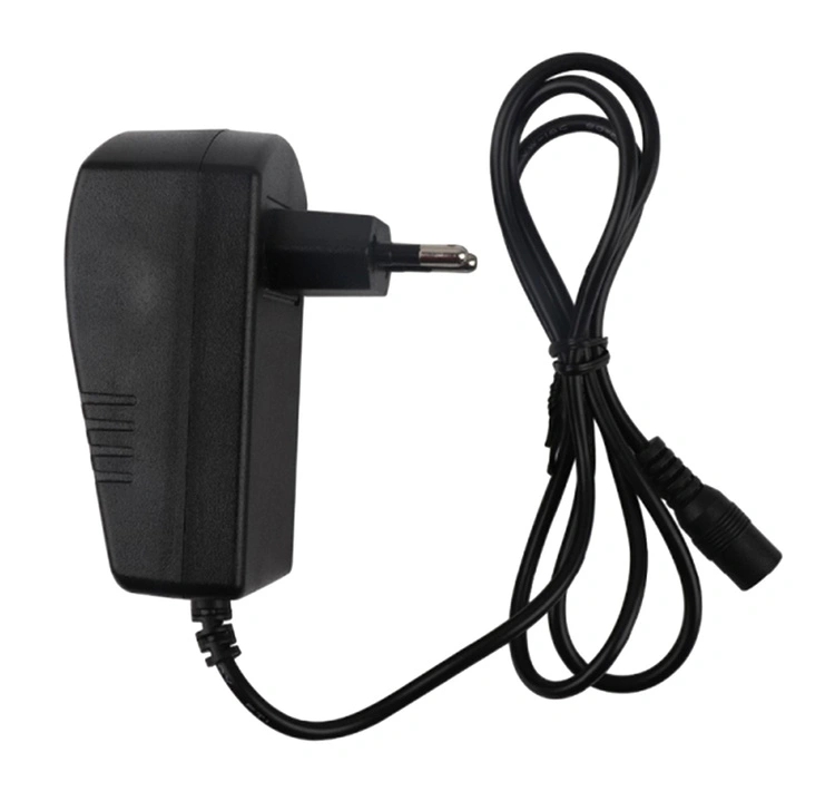 Universalus reguliuojamas maitinimo adapteris su 6 antgaliais, 3–12 V, 24 W kaina internetu