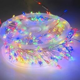 1000 LED, 30 m spalvota LED girlianda kaina internetu