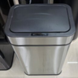 Automatinė šiukšlių dėžė su sensoriumi 30 l TR2284C kaina internetu