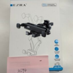Automobilinis telefono laikiklis EZRA HL94 kaina internetu