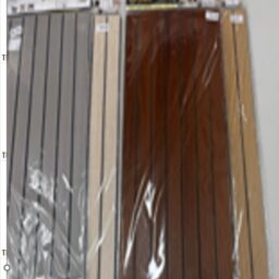 Dekoratyvinė lipni sienų plokštė 60 × 60 cm TR2293B kaina internetu