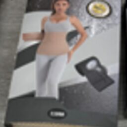 Formuojantis juosmens diržas „Waist Trimmer Belt“ 11008 kaina internetu