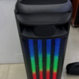 Garso kolonėlė su mikrofnu kaina internetu