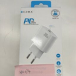 Greitojo įkrovimo adapteris EZRA HC174 20 W kaina internetu