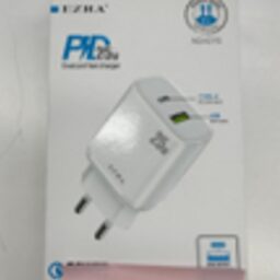 Greitojo įkrovimo adapteris EZRA HC175 25 W kaina internetu