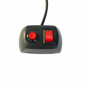 LED stroboskopinių įspėjamųjų žibintų komplektas, 4 vnt. kaina internetu