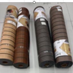 Lipni dekoratyvinė sienų danga medžio imitacija 60 × 300 cm TR2294 kaina internetu