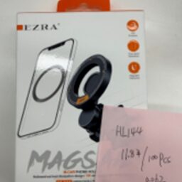 Magnetinis automobilinis telefono laikiklis EZRA HL144 kaina internetu